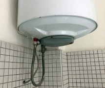 Majstor za bojlere